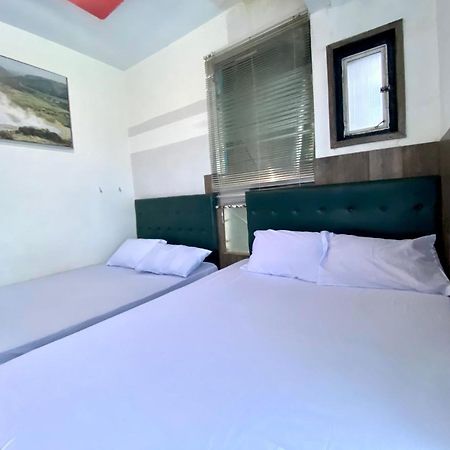 Homestay Batu Kelir Syariah Dieng Mitra Reddoorz Diyeng 外观 照片