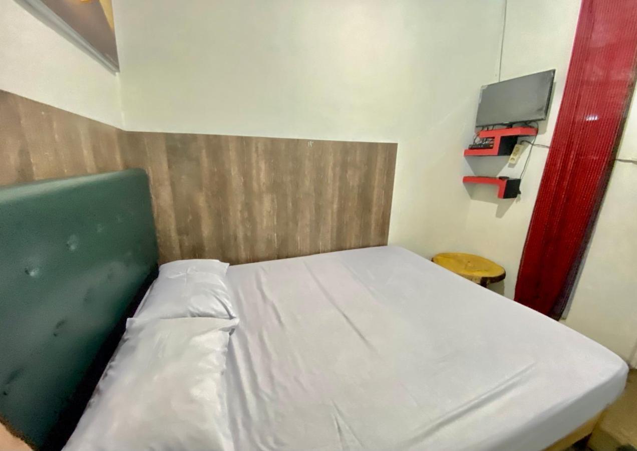 Homestay Batu Kelir Syariah Dieng Mitra Reddoorz Diyeng 外观 照片