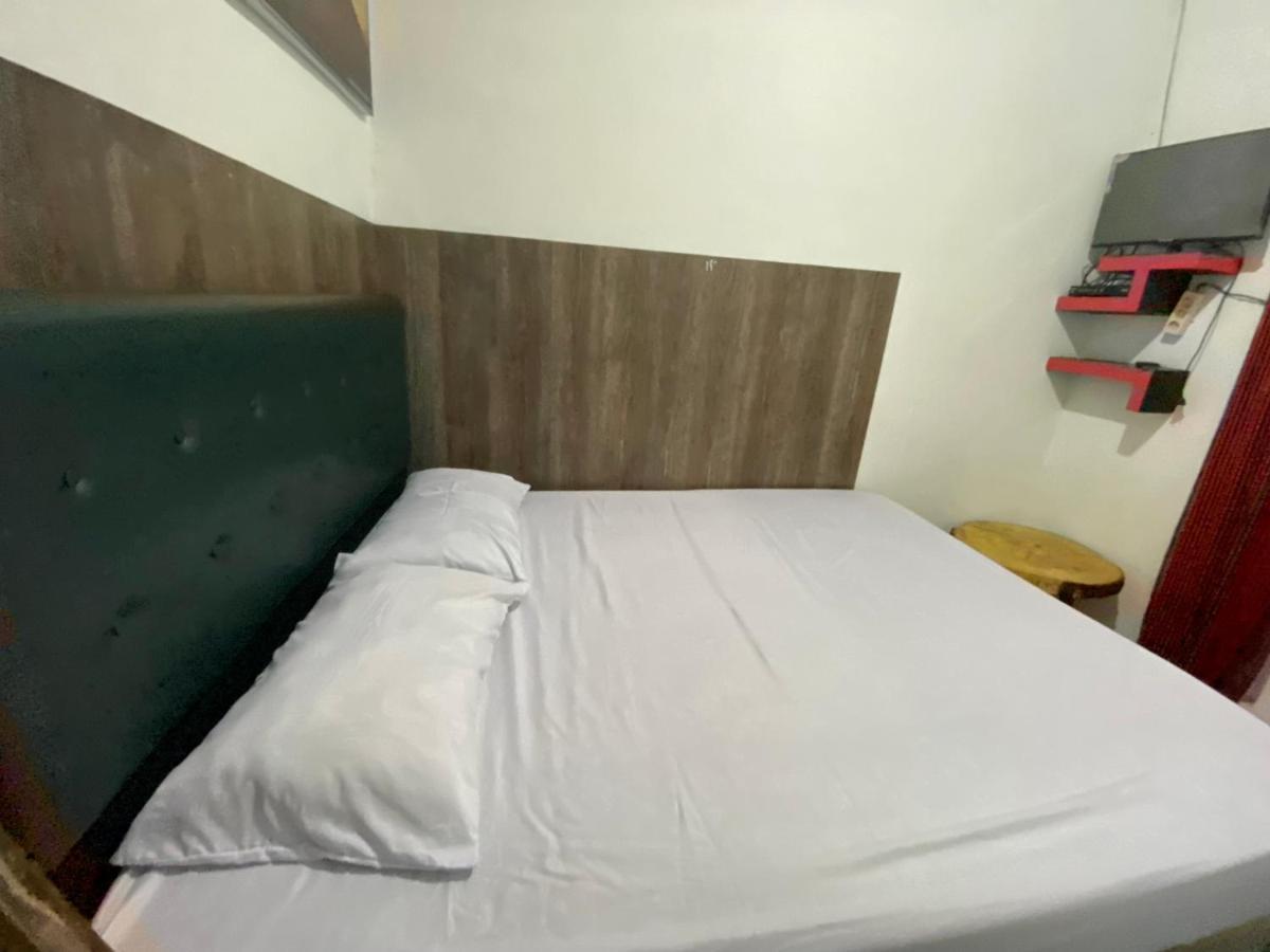 Homestay Batu Kelir Syariah Dieng Mitra Reddoorz Diyeng 外观 照片