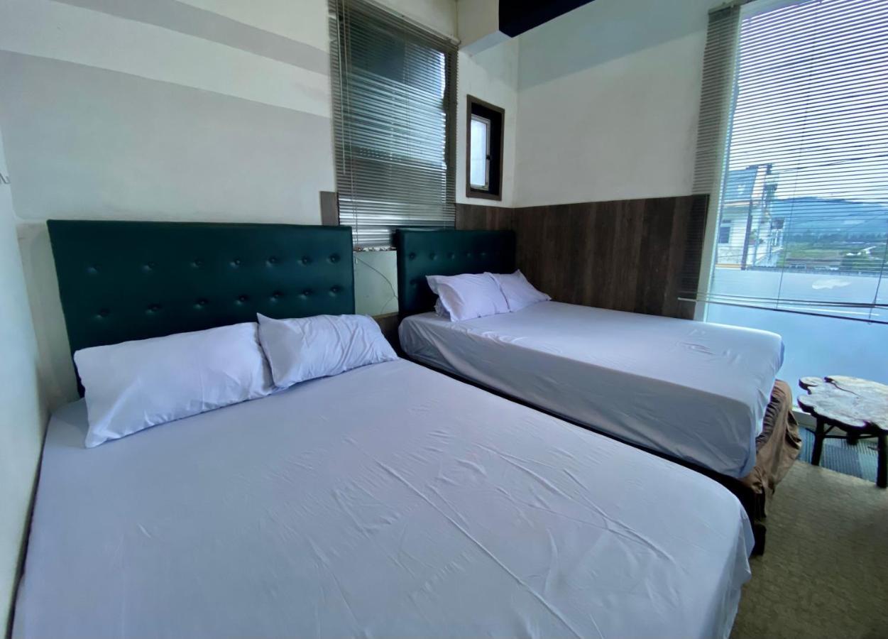 Homestay Batu Kelir Syariah Dieng Mitra Reddoorz 外观 照片