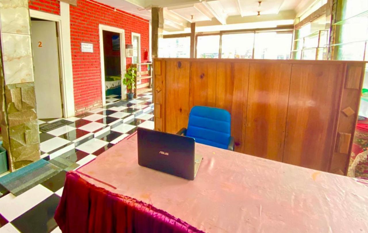 Homestay Batu Kelir Syariah Dieng Mitra Reddoorz 外观 照片